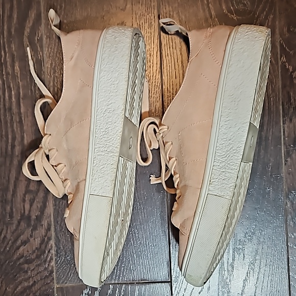 CORE Life Aaron Lace up Sneaker, Size 7 - Picture 7 of 10